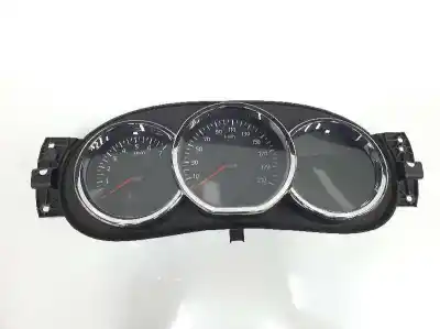 Автозапчасти б/у приборная доска за dacia logan ii 1.5 dci ссылки oem iam 248106459r