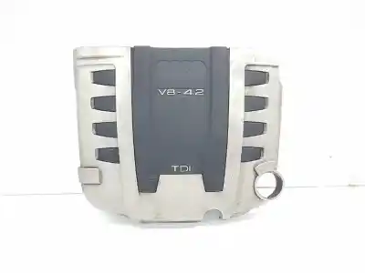 Second-hand car spare part engine cover for audi q7 (4l) 4.2 v8 32v tdi biturbo 326 cv / 240 kw oem iam references 057103925e