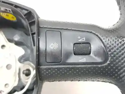 Автозапчастина б/у кермо для audi q7 (4l) 4.2 v8 32v tdi biturbo 326 cv / 240 kw посилання на oem iam 4f0419091aq  4f0419091aq