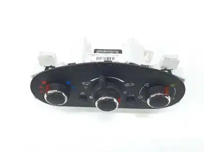 Second-hand car spare part climate control for dacia logan ii 1.5 dci oem iam references 275106734r  275106734r