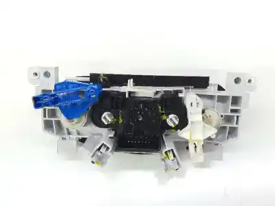 Second-hand car spare part climate control for dacia logan ii 1.5 dci oem iam references 275106734r  275106734r