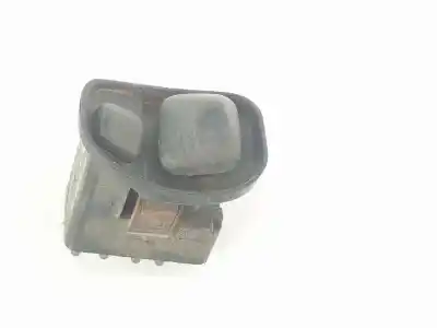 Second-hand car spare part rearview side mirror switch for bmw serie 3 compacto (e36) 1.9 cat oem iam references 61311369331