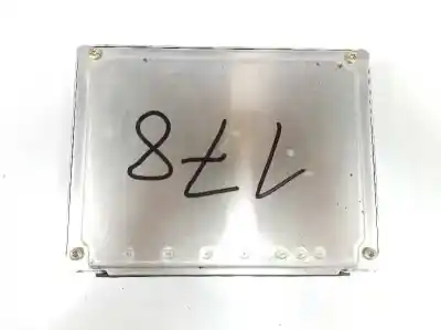 Second-hand car spare part ecu engine control for bmw serie 3 compacto (e36) 1.9 cat oem iam references 12141430940  12141430940