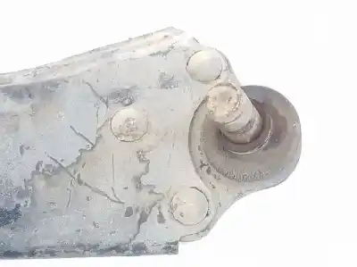 Second-hand car spare part front left lower suspension arm for opel adam (m13) 1.2 oem iam references 13426552  13426552