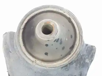 Second-hand car spare part front left lower suspension arm for opel adam (m13) 1.2 oem iam references 13426552  13426552