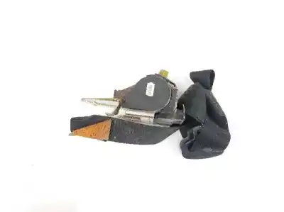Second-hand car spare part front left seat belt for bmw serie 3 compacto (e36) 1.9 cat oem iam references 8200865  72118200865