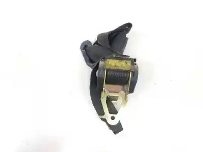 Second-hand car spare part front left seat belt for bmw serie 3 compacto (e36) 1.9 cat oem iam references 8200865  72118200865