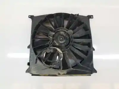 Second-hand car spare part radiator cooling fan for bmw serie 3 compacto (e36) 1.9 cat oem iam references 64508372039