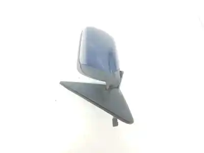 Peça sobressalente para automóvel em segunda mão espelho retrovisor esquerdo por bmw serie 3 compacto (e36) 1.9 cat referências oem iam 51168144407  51168144407