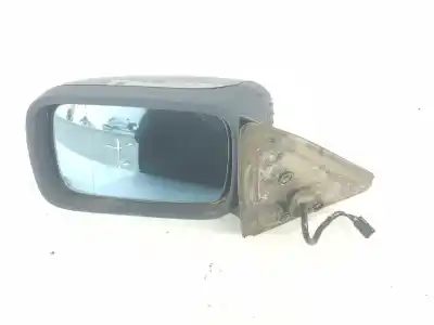 Second-hand car spare part left rearview mirror for bmw serie 3 compacto (e36) 1.9 cat oem iam references 51168144407