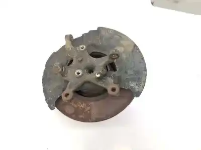 Second-hand car spare part front right knuckle for bmw serie 3 compacto (e36) 1.9 cat oem iam references 31211092080