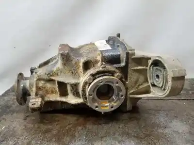 Second-hand car spare part rear differential for bmw serie 3 compacto (e36) 1.9 cat oem iam references 33101428808