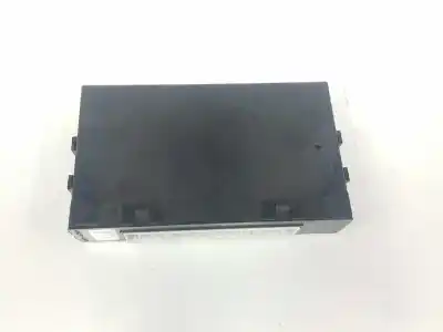 Second-hand car spare part electronic module for subaru xv 2.0 diesel cat oem iam references 88281fj200  88281fj200