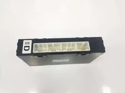 Second-hand car spare part electronic module for subaru xv 2.0 diesel cat oem iam references 88281fj200  88281fj200