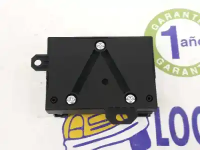 Second-hand car spare part injection pump control unit for clase c clase c berlina 2.1 cdi oem iam references a2129000306  5wk11555bf, a2129000306 5wk11555bf