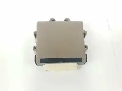 Second-hand car spare part electronic module for subaru xv 2.0 diesel cat oem iam references 84051ffj010  84051ffj010