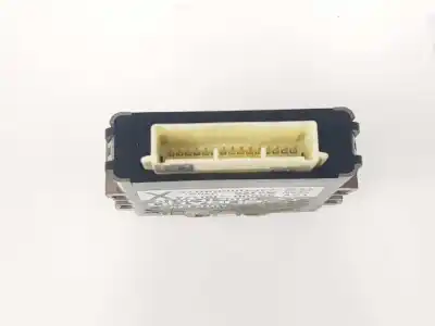 Second-hand car spare part electronic module for subaru xv 2.0 diesel cat oem iam references 84051ffj010  84051ffj010