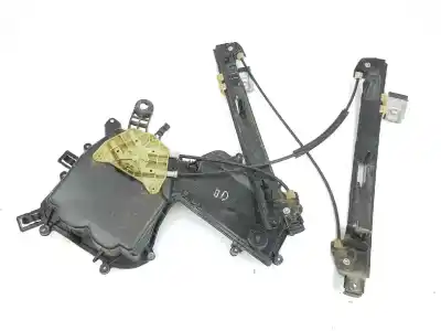 Gebrauchtes Autoersatzteil fensterheber vorne rechts zum seat leon 1.9/tdi-pd-(bxe)-5p-105cv oem-iam-referenzen 1p0867436 986351xxx 1p0837462a 