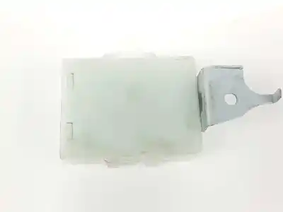 Second-hand car spare part electronic module for subaru xv 2.0 diesel cat oem iam references 88035fg010  88035fg010