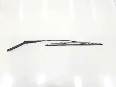 Second-hand car spare part front right windshield wiper arm for bmw serie 3 compacto (e36) 1.9 cat oem iam references 61618353048