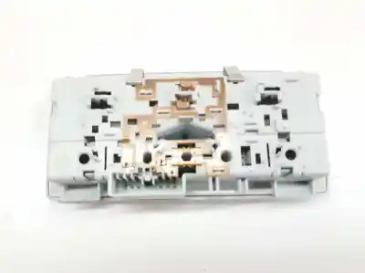 Автозапчасти б/у внутренний свет за opel adam (m13) 1.2 ссылки oem iam 316627975  13390318