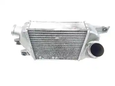 Peça sobressalente para automóvel em segunda mão intercooler por subaru xv 2.0 diesel cat referências oem iam 21821aa051  21821aa051