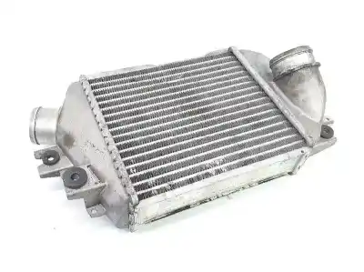 Peça sobressalente para automóvel em segunda mão intercooler por subaru xv 2.0 diesel cat referências oem iam 21821aa051  21821aa051