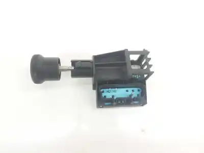 Second-hand car spare part headlights switch for bmw serie 3 compacto (e36) 1.9 cat oem iam references 61318353503  61318353503