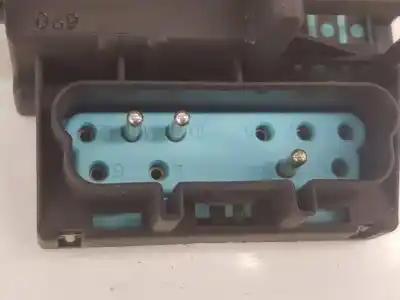 Second-hand car spare part headlights switch for bmw serie 3 compacto (e36) 1.9 cat oem iam references 61318353503  61318353503