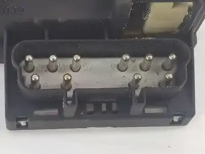 Second-hand car spare part headlights switch for bmw serie 3 compacto (e36) 1.9 cat oem iam references 61318360431  61318360431