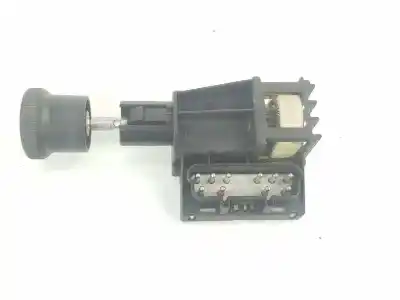 Second-hand car spare part headlights switch for bmw serie 3 compacto (e36) 1.9 cat oem iam references 61318360431  61318360431