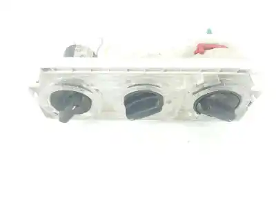Second-hand car spare part climate control for bmw serie 3 compacto (e36) 1.9 cat oem iam references 64118363870