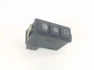 Second-hand car spare part multifunction switch for bmw serie 3 compacto (e36) 1.9 cat oem iam references 61318371020