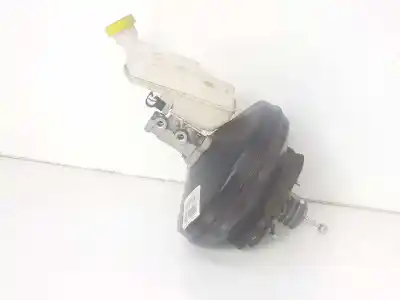 Автозапчастина б/у гальмівний серво для citroen c3 ii (sc_) 1.4 посилання на oem iam 4535eh  4535eh