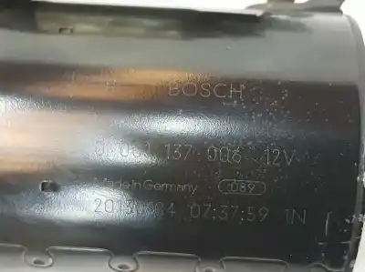 Автозапчасти б/у двигатель запускается за opel adam (m13) 1.2 ссылки oem iam 25194650  0001137006