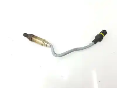 Peça sobressalente para automóvel em segunda mão sonda lambda por bmw 5 (e60) 520 i referências oem iam 11787513962  11787513962
