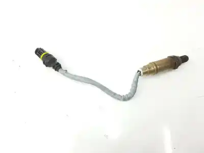 Second-hand car spare part lambda probe for bmw 5 (e60) 520 i oem iam references 11787513962