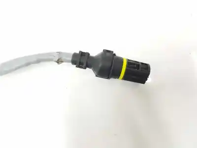 Peça sobressalente para automóvel em segunda mão sonda lambda por bmw 5 (e60) 520 i referências oem iam 11787513962  11787513962