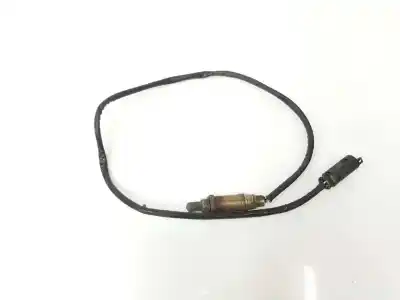 Second-hand car spare part lambda probe for bmw 5 (e60) 520 i oem iam references 11781433940  11781433940