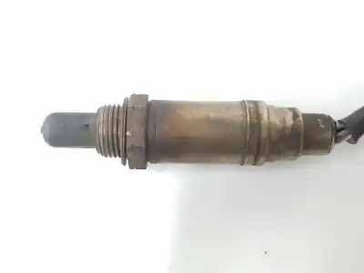 Second-hand car spare part lambda probe for bmw 5 (e60) 520 i oem iam references 11781433940  11781433940