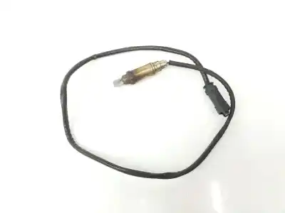 Second-hand car spare part lambda probe for bmw 5 (e60) 520 i oem iam references 11781433940