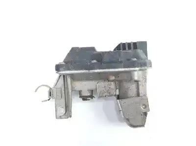 Piesă de schimb auto la mâna a doua clapeta acceleratie pentru dacia logan mcv ii 1.5 dci diesel fap cat referințe oem iam 50885503 200105495r 