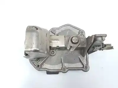 Piesă de schimb auto la mâna a doua clapeta acceleratie pentru dacia logan mcv ii 1.5 dci diesel fap cat referințe oem iam 50885503 200105495r 