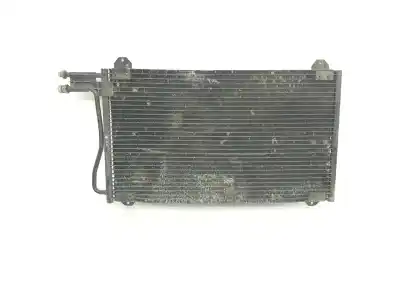Pièce détachée automobile d'occasion CONDENSEUR DE CLIMATISATION pour MERCEDES-BENZ SPRINTER 02.00 -> CAJA ABIERTA  Références OEM IAM A9015000554  A9015000554