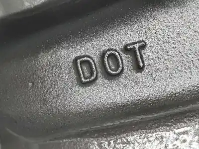 Автозапчастина б/у шина для mitsubishi montero (v60/v70) 3.2 di-d avance посилання на oem iam mr347070