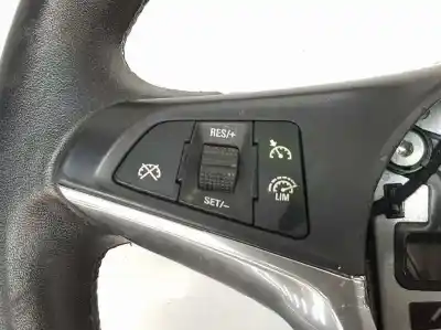 Автозапчастина б/у кермо для opel adam (m13) 1.2 посилання на oem iam 13357746  622359300a 3016001897