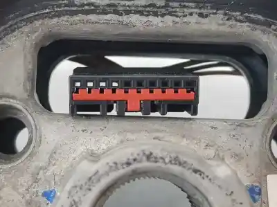 Автозапчастина б/у кермо для opel adam (m13) 1.2 посилання на oem iam 13357746  622359300a 3016001897