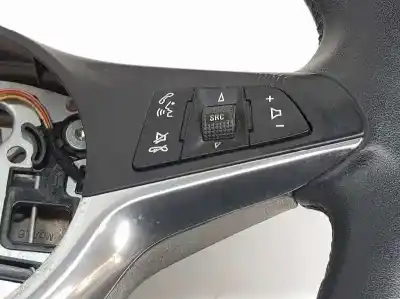 Автозапчастина б/у кермо для opel adam (m13) 1.2 посилання на oem iam 13357746  622359300a 3016001897