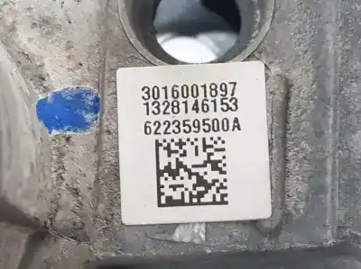Автозапчастина б/у кермо для opel adam (m13) 1.2 посилання на oem iam 13357746  622359300a 3016001897
