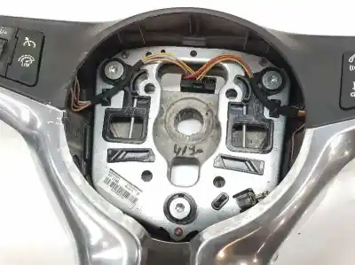 Автозапчастина б/у кермо для opel adam (m13) 1.2 посилання на oem iam 13357746  622359300a 3016001897